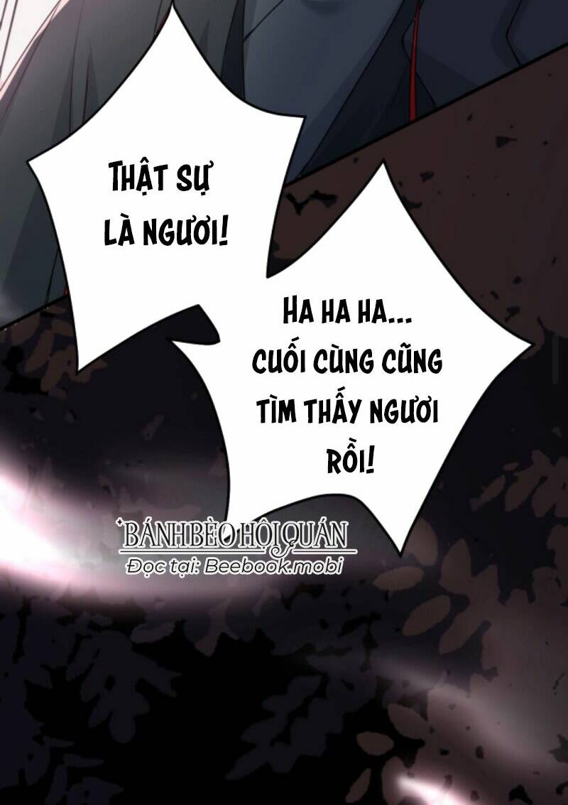 Đứng Yên! Em Gái Chúng Tôi Nói Trên Đầu Bạn Có Quỷ.: Chapter 44
