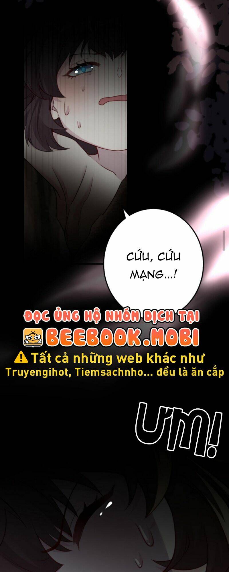 Đứng Yên! Em Gái Chúng Tôi Nói Trên Đầu Bạn Có Quỷ.: Chapter 44