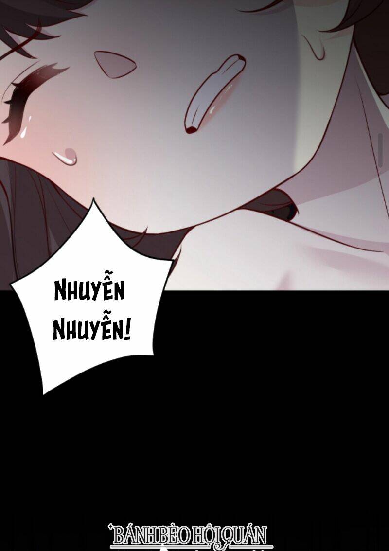 Đứng Yên! Em Gái Chúng Tôi Nói Trên Đầu Bạn Có Quỷ.: Chapter 44