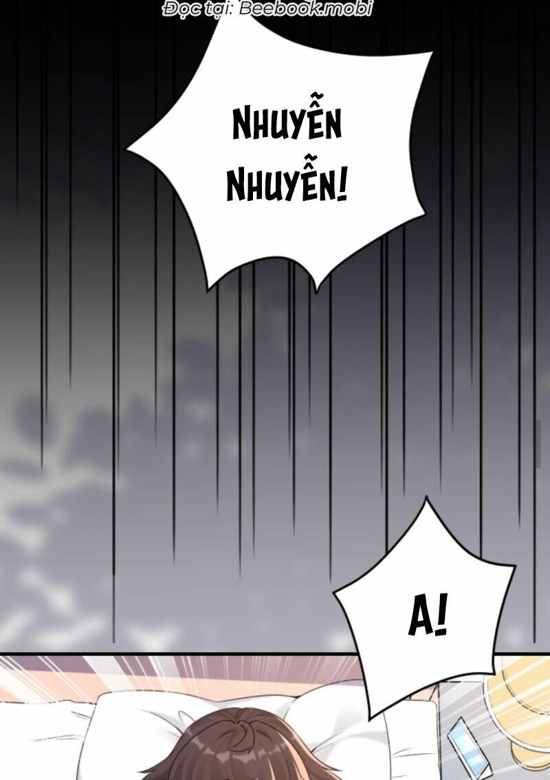 Đứng Yên! Em Gái Chúng Tôi Nói Trên Đầu Bạn Có Quỷ.: Chapter 44