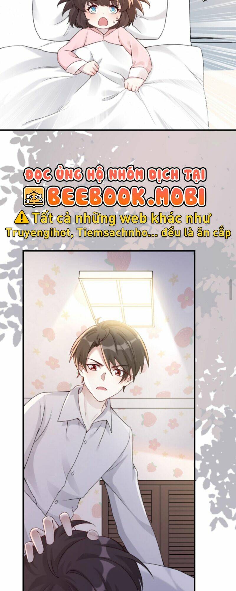 Đứng Yên! Em Gái Chúng Tôi Nói Trên Đầu Bạn Có Quỷ.: Chapter 44