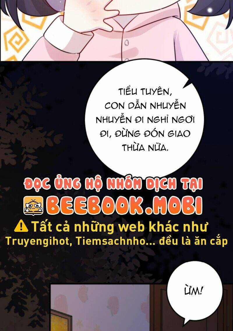 Đứng Yên! Em Gái Chúng Tôi Nói Trên Đầu Bạn Có Quỷ.: Chapter 44