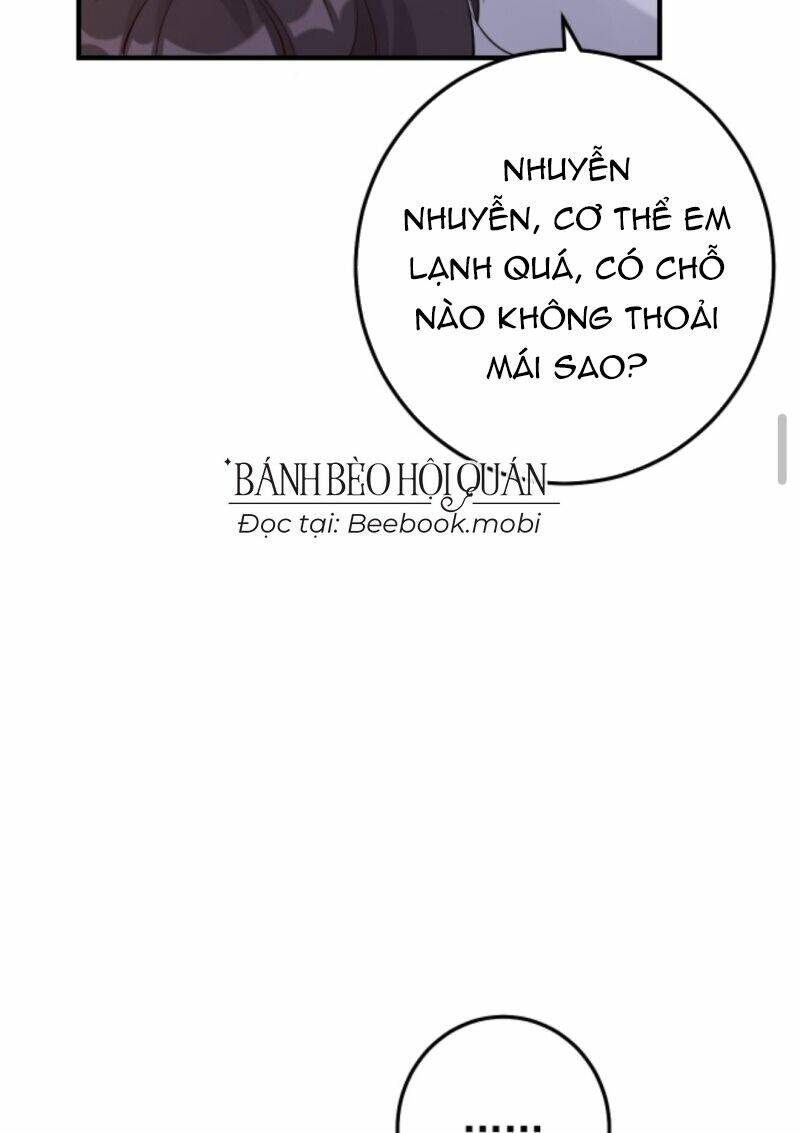 Đứng Yên! Em Gái Chúng Tôi Nói Trên Đầu Bạn Có Quỷ.: Chapter 44