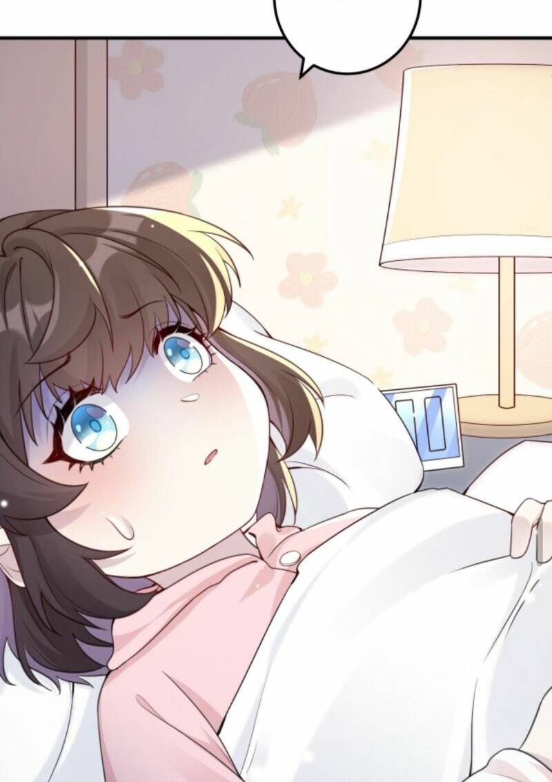 Đứng Yên! Em Gái Chúng Tôi Nói Trên Đầu Bạn Có Quỷ.: Chapter 44