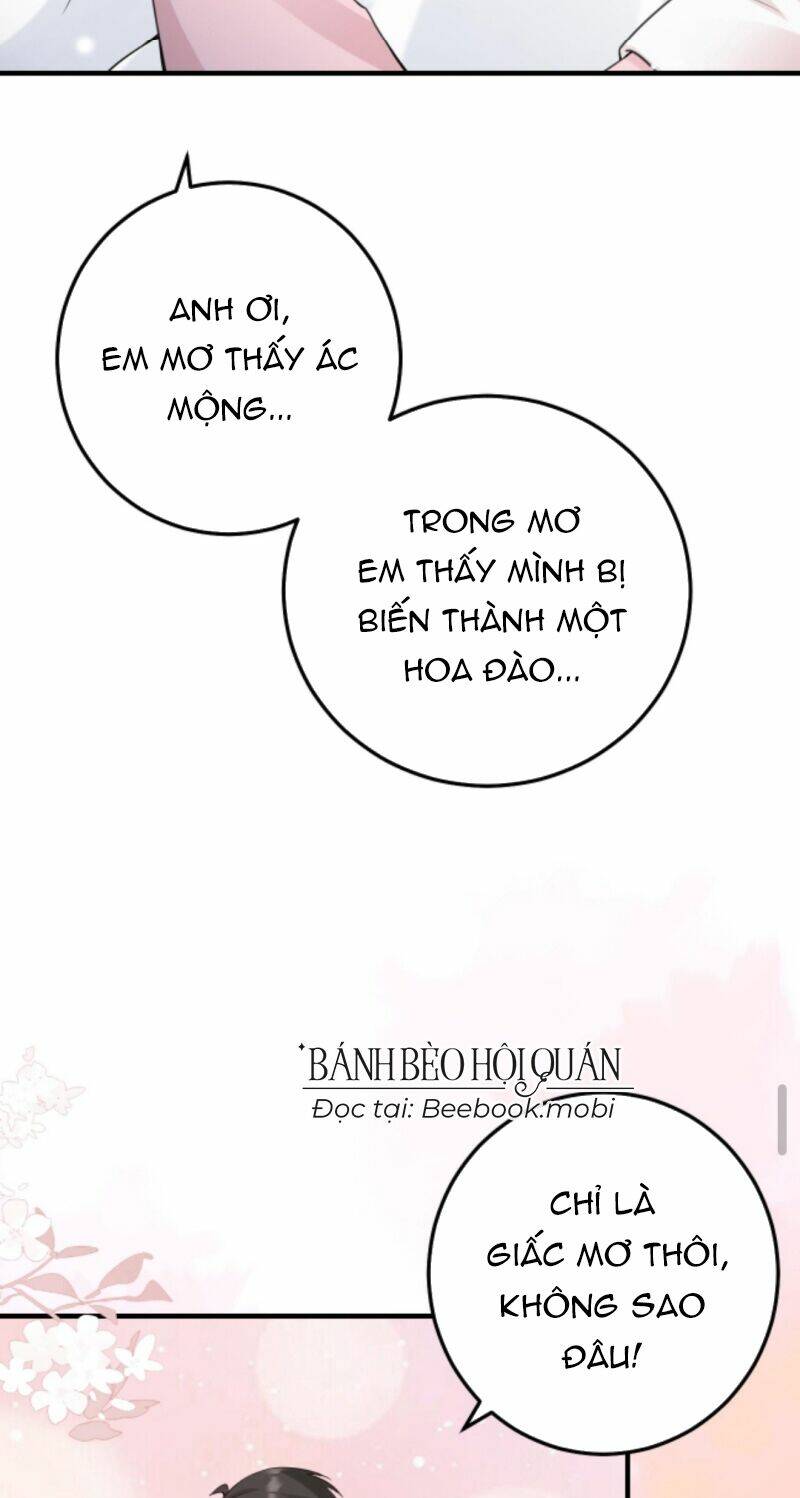 Đứng Yên! Em Gái Chúng Tôi Nói Trên Đầu Bạn Có Quỷ.: Chapter 44