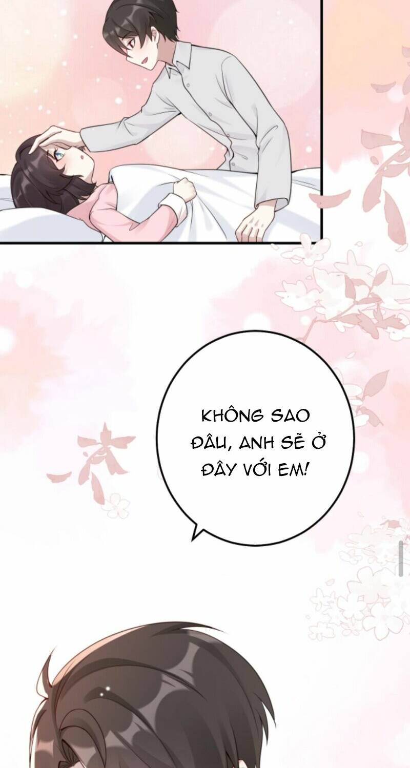 Đứng Yên! Em Gái Chúng Tôi Nói Trên Đầu Bạn Có Quỷ.: Chapter 44