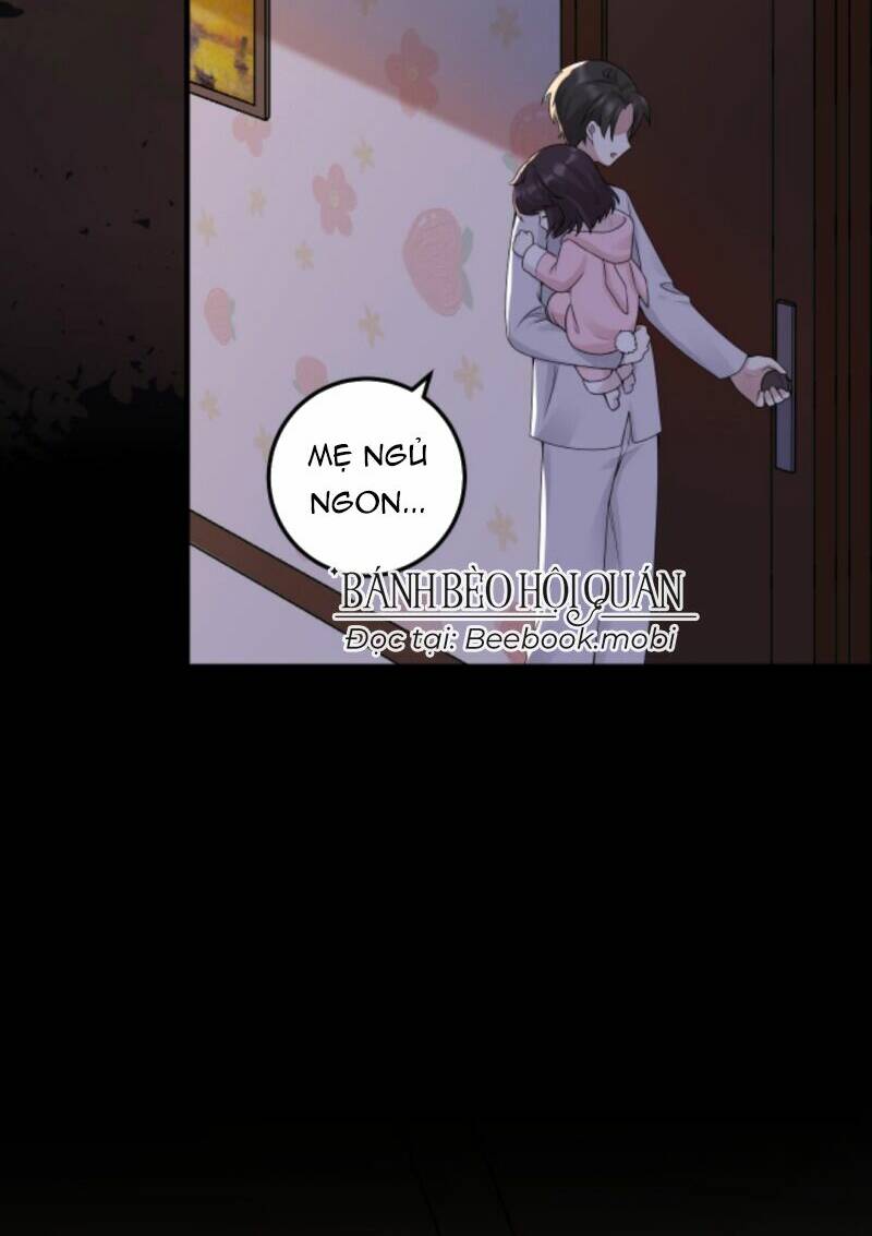 Đứng Yên! Em Gái Chúng Tôi Nói Trên Đầu Bạn Có Quỷ.: Chapter 44