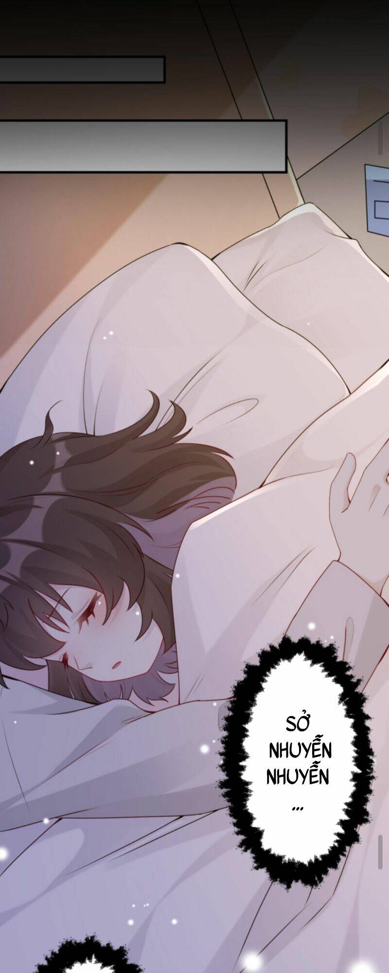 Đứng Yên! Em Gái Chúng Tôi Nói Trên Đầu Bạn Có Quỷ.: Chapter 44