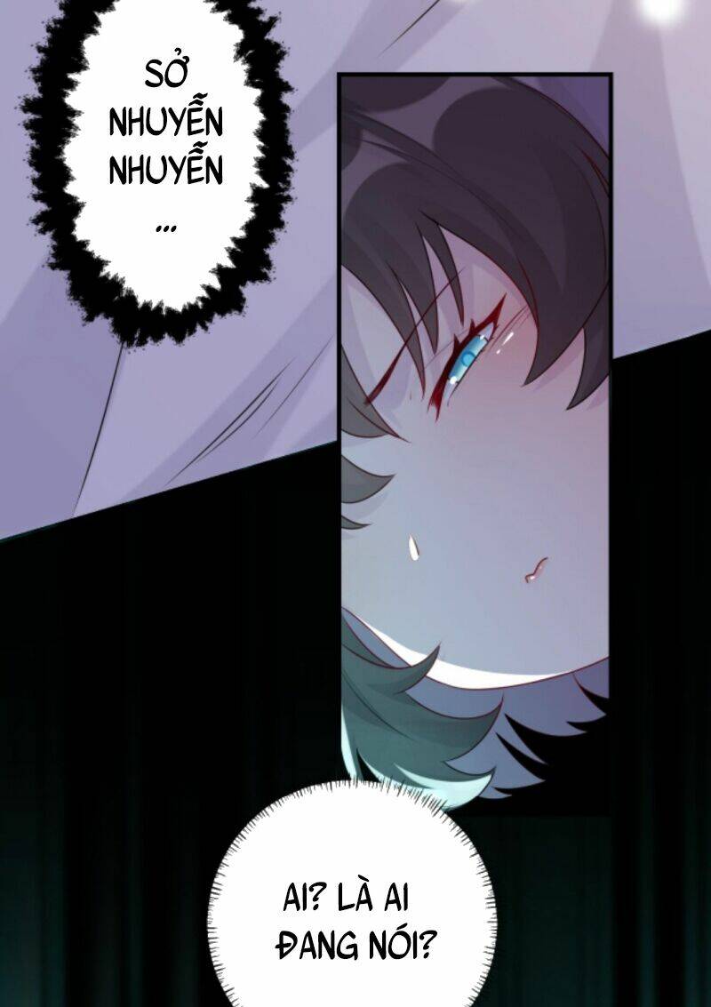 Đứng Yên! Em Gái Chúng Tôi Nói Trên Đầu Bạn Có Quỷ.: Chapter 44