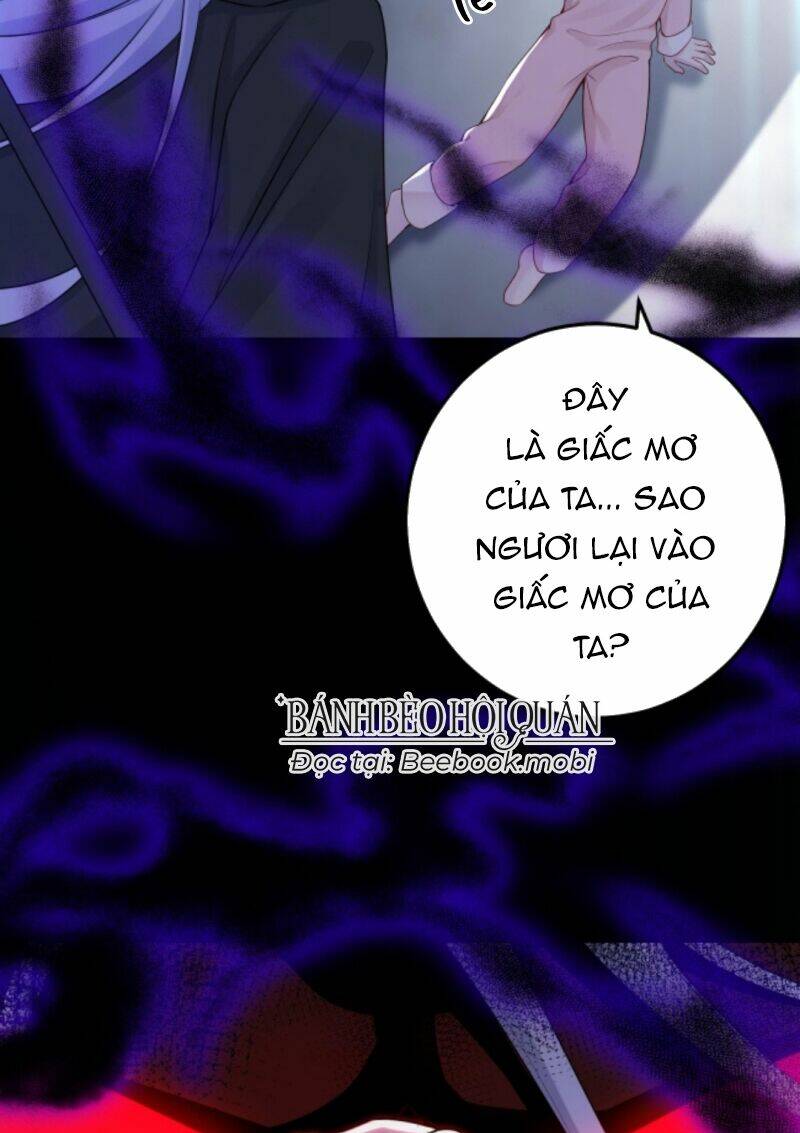 Đứng Yên! Em Gái Chúng Tôi Nói Trên Đầu Bạn Có Quỷ.: Chapter 44