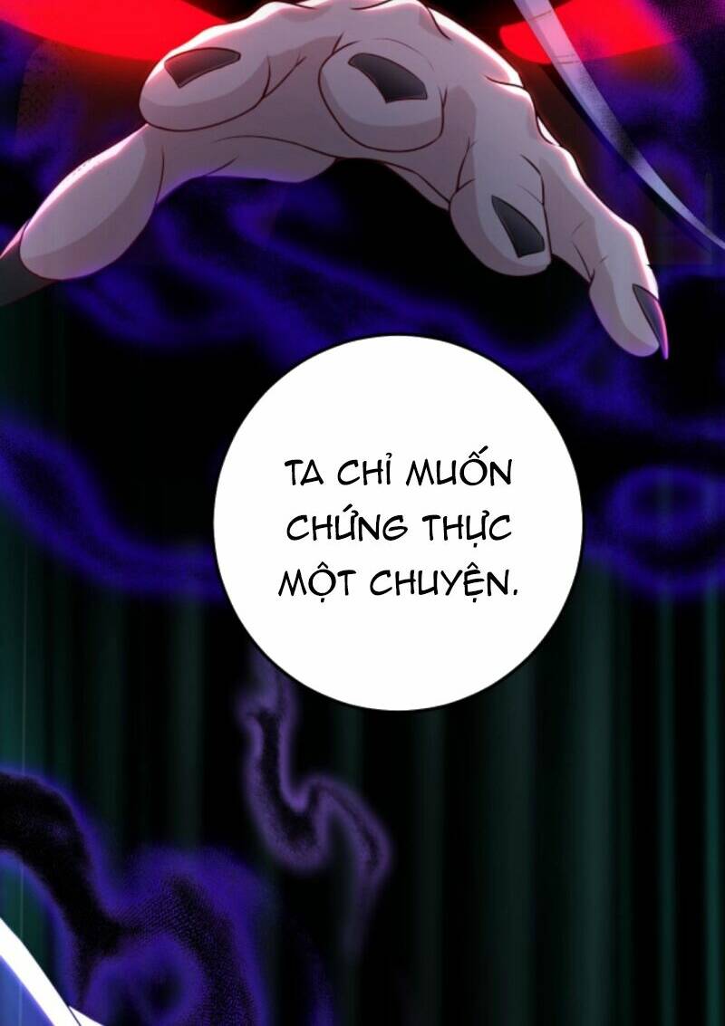 Đứng Yên! Em Gái Chúng Tôi Nói Trên Đầu Bạn Có Quỷ.: Chapter 44