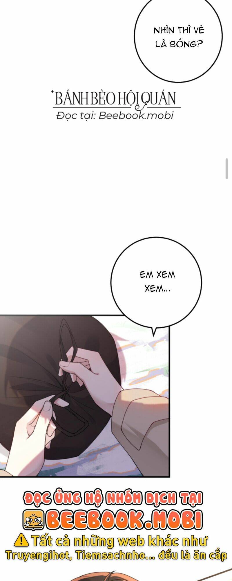 Đứng Yên! Em Gái Chúng Tôi Nói Trên Đầu Bạn Có Quỷ.: Chapter 45