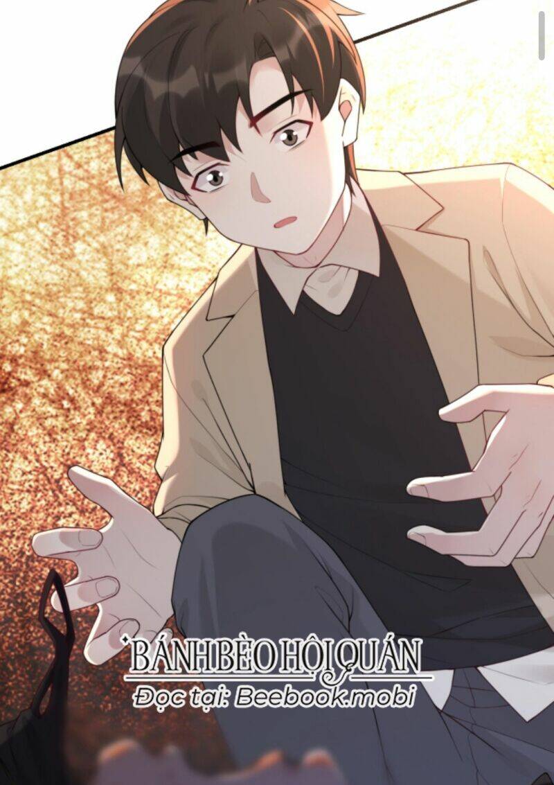 Đứng Yên! Em Gái Chúng Tôi Nói Trên Đầu Bạn Có Quỷ.: Chapter 45