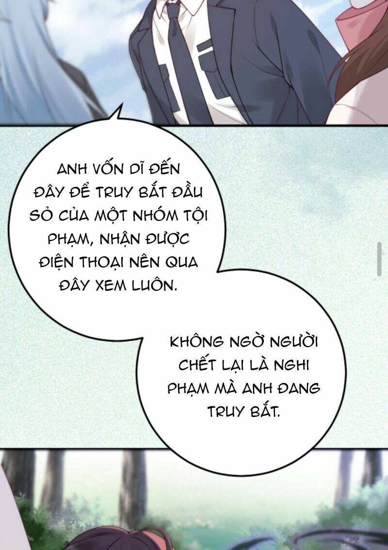 Đứng Yên! Em Gái Chúng Tôi Nói Trên Đầu Bạn Có Quỷ.: Chapter 45