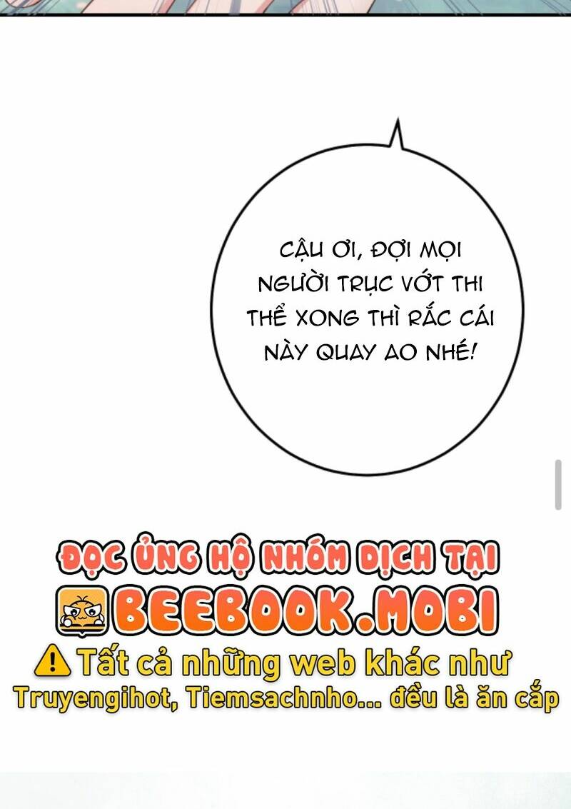 Đứng Yên! Em Gái Chúng Tôi Nói Trên Đầu Bạn Có Quỷ.: Chapter 45