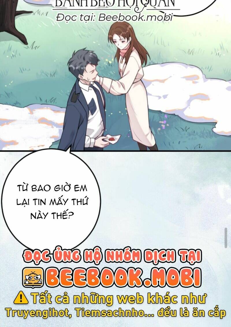Đứng Yên! Em Gái Chúng Tôi Nói Trên Đầu Bạn Có Quỷ.: Chapter 45