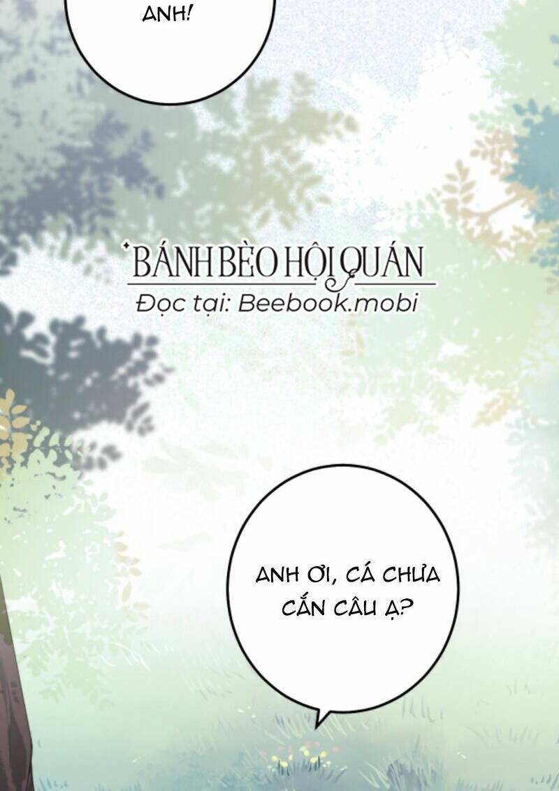 Đứng Yên! Em Gái Chúng Tôi Nói Trên Đầu Bạn Có Quỷ.: Chapter 45