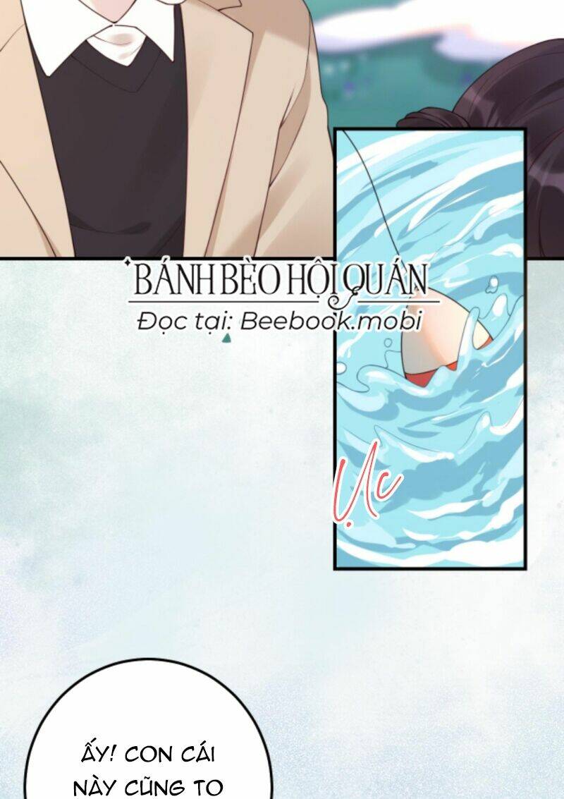 Đứng Yên! Em Gái Chúng Tôi Nói Trên Đầu Bạn Có Quỷ.: Chapter 45