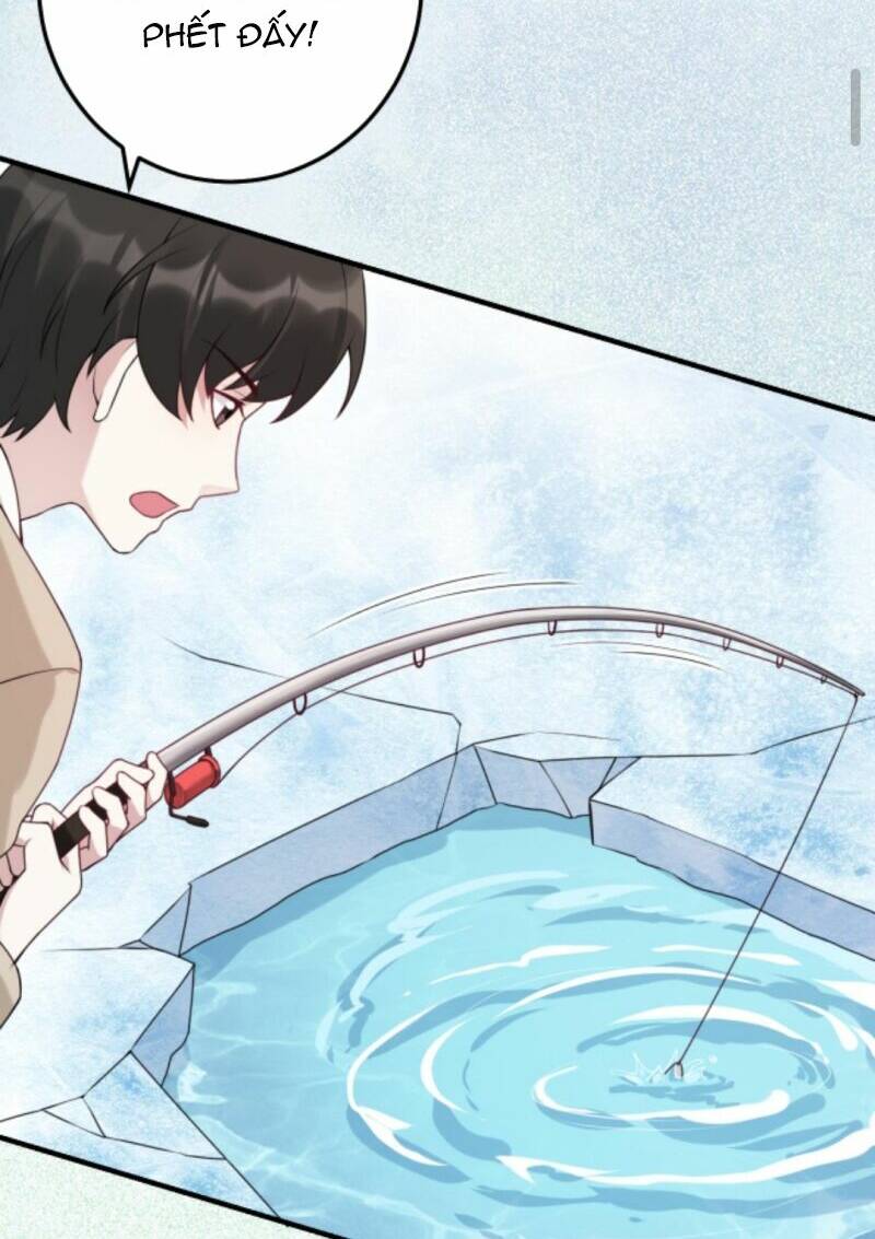 Đứng Yên! Em Gái Chúng Tôi Nói Trên Đầu Bạn Có Quỷ.: Chapter 45