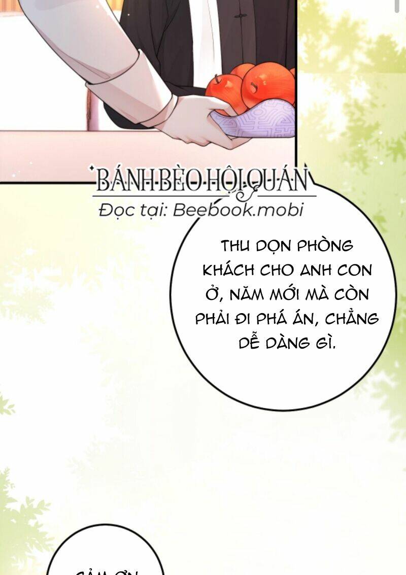 Đứng Yên! Em Gái Chúng Tôi Nói Trên Đầu Bạn Có Quỷ.: Chapter 46