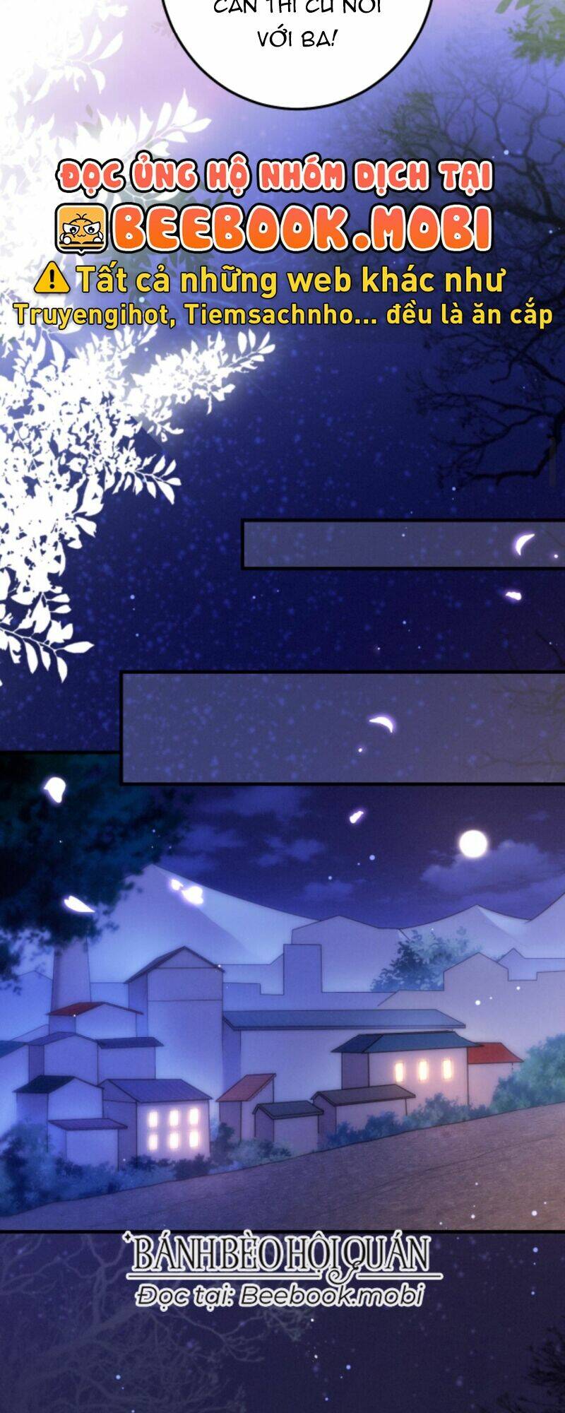 Đứng Yên! Em Gái Chúng Tôi Nói Trên Đầu Bạn Có Quỷ.: Chapter 46