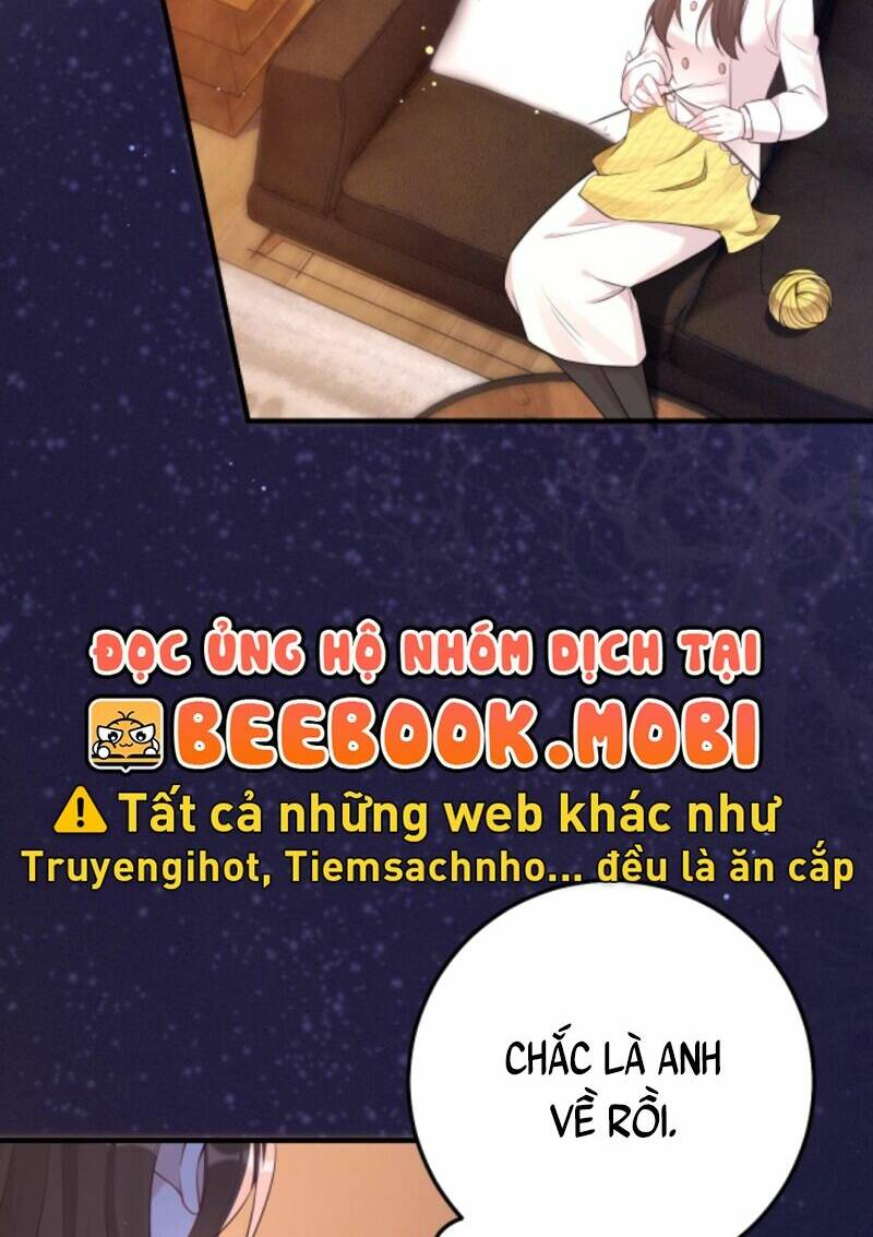 Đứng Yên! Em Gái Chúng Tôi Nói Trên Đầu Bạn Có Quỷ.: Chapter 46