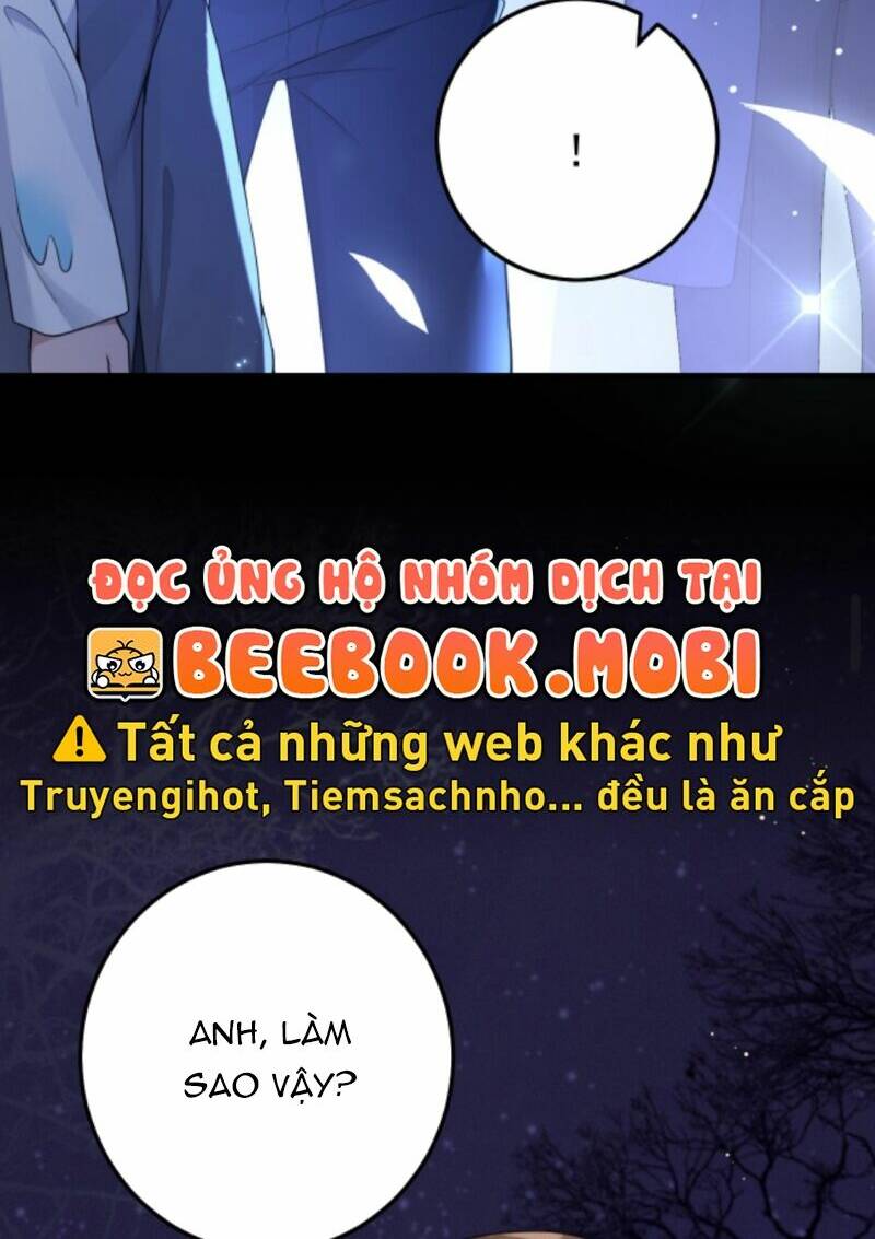 Đứng Yên! Em Gái Chúng Tôi Nói Trên Đầu Bạn Có Quỷ.: Chapter 46