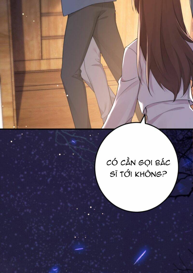 Đứng Yên! Em Gái Chúng Tôi Nói Trên Đầu Bạn Có Quỷ.: Chapter 46