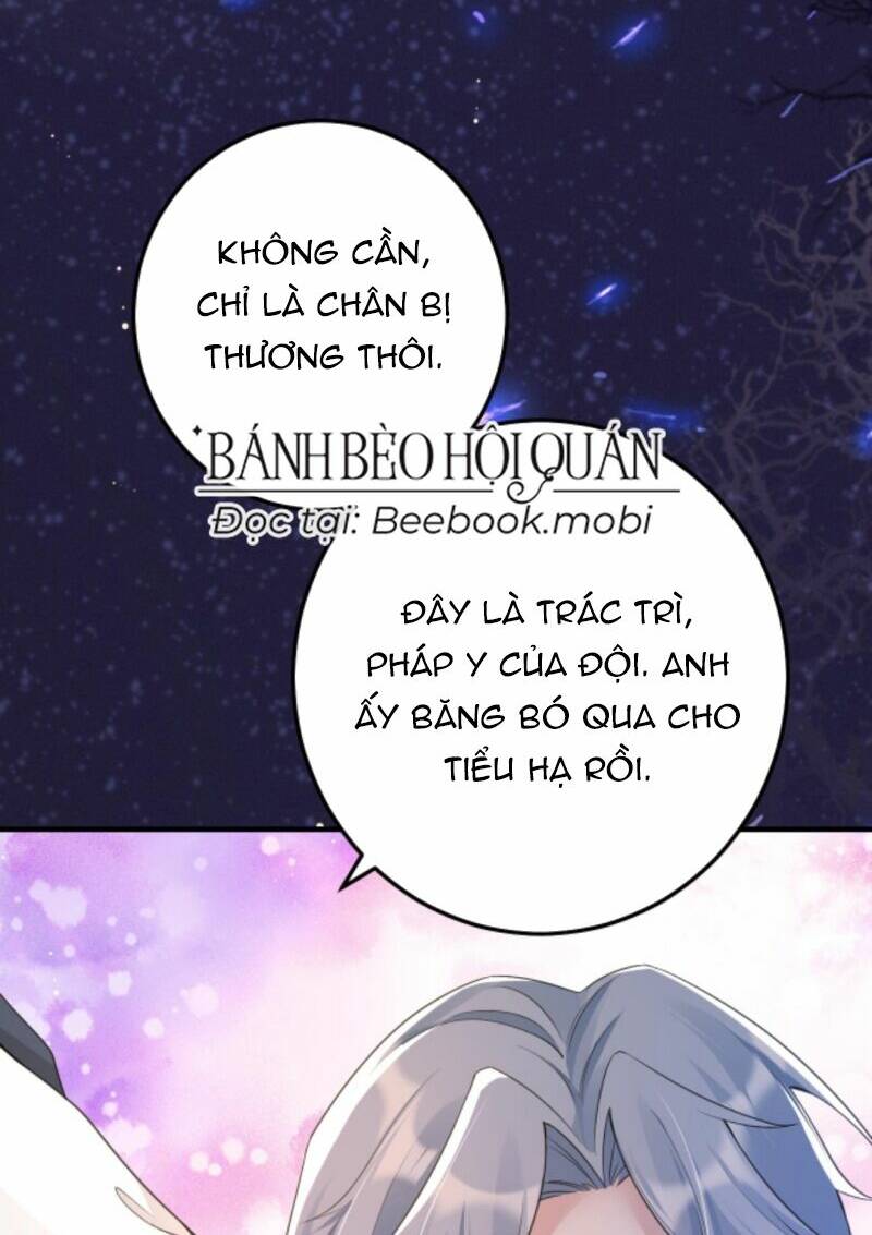 Đứng Yên! Em Gái Chúng Tôi Nói Trên Đầu Bạn Có Quỷ.: Chapter 46