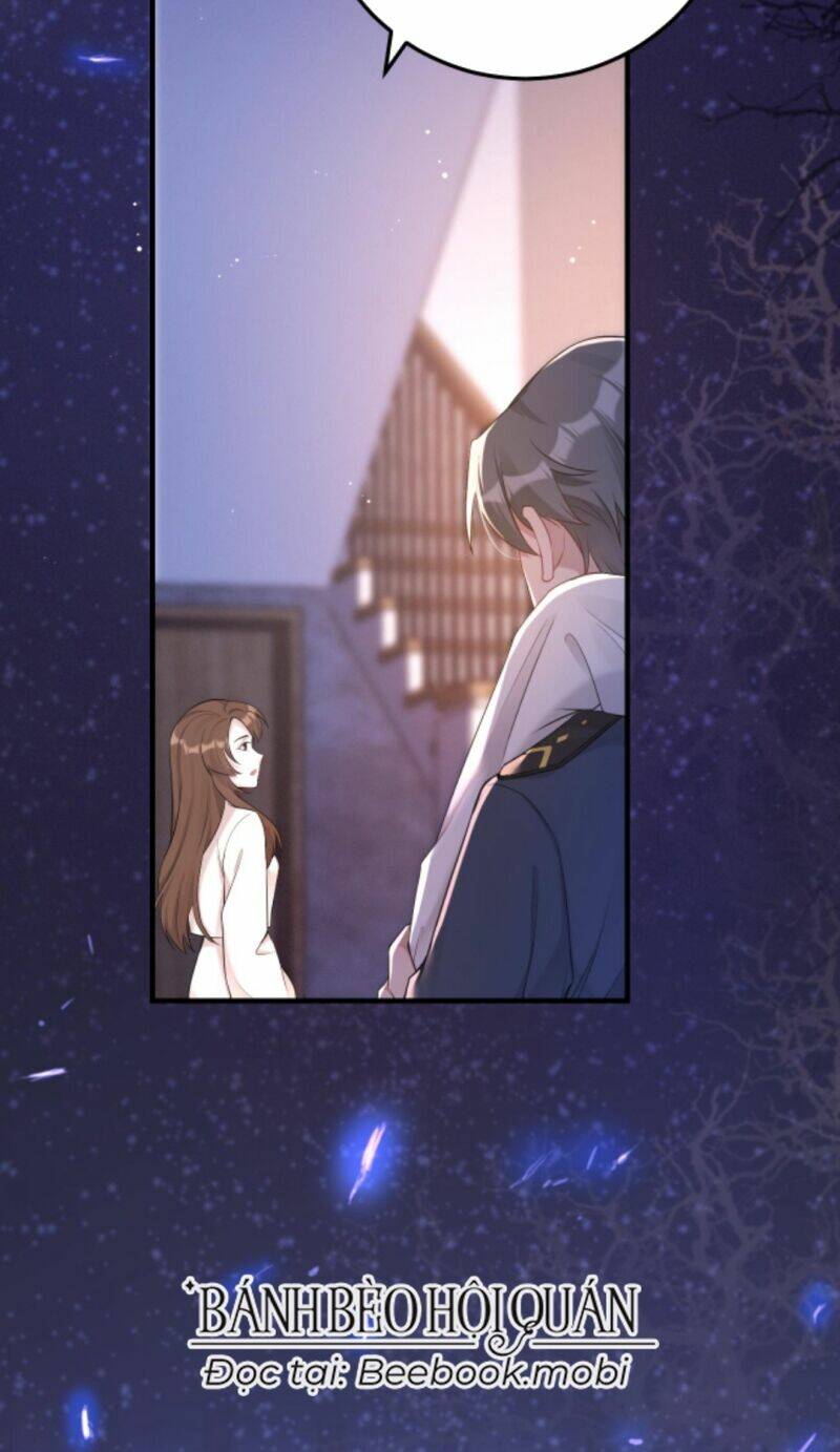 Đứng Yên! Em Gái Chúng Tôi Nói Trên Đầu Bạn Có Quỷ.: Chapter 46