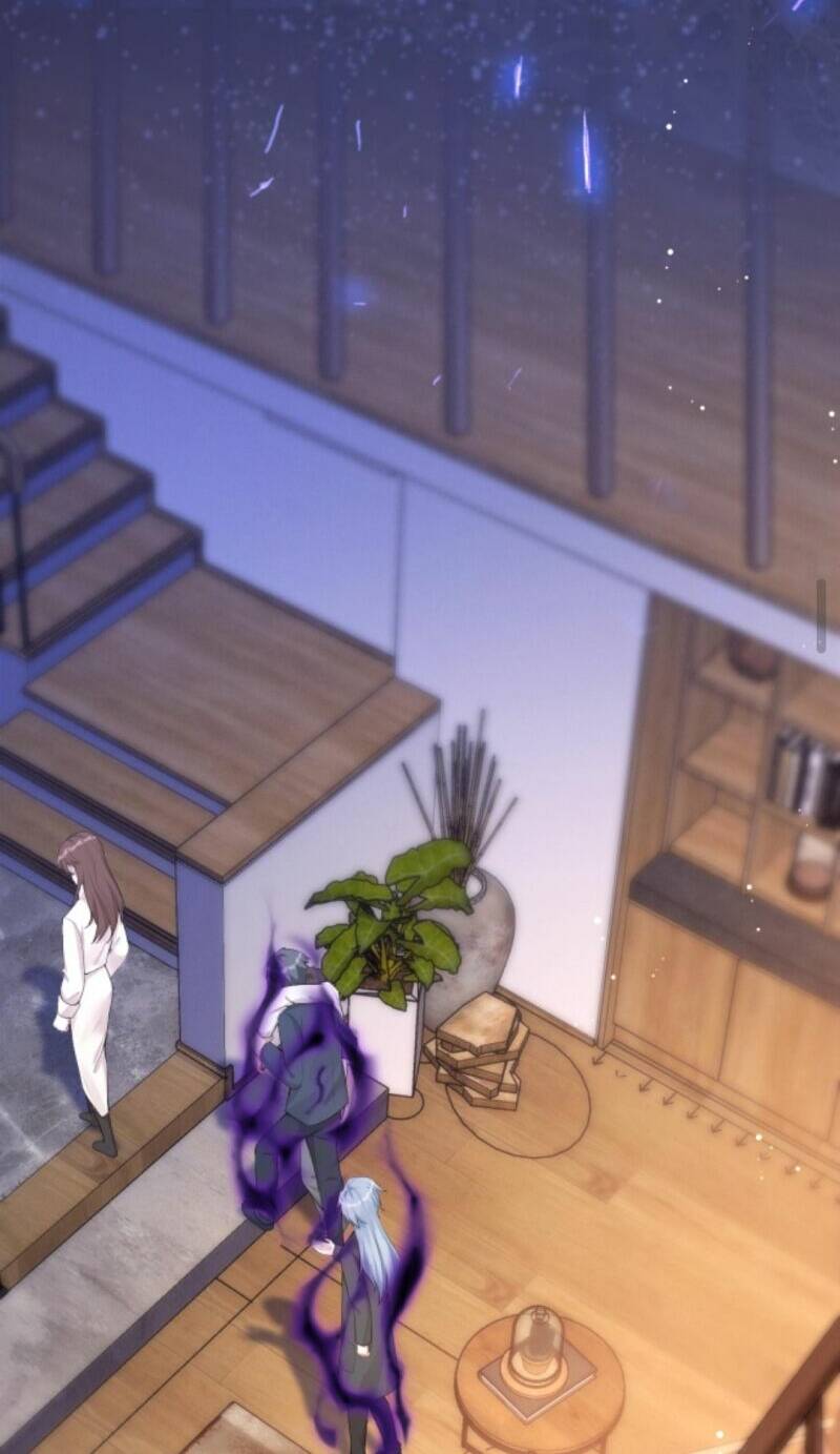Đứng Yên! Em Gái Chúng Tôi Nói Trên Đầu Bạn Có Quỷ.: Chapter 46