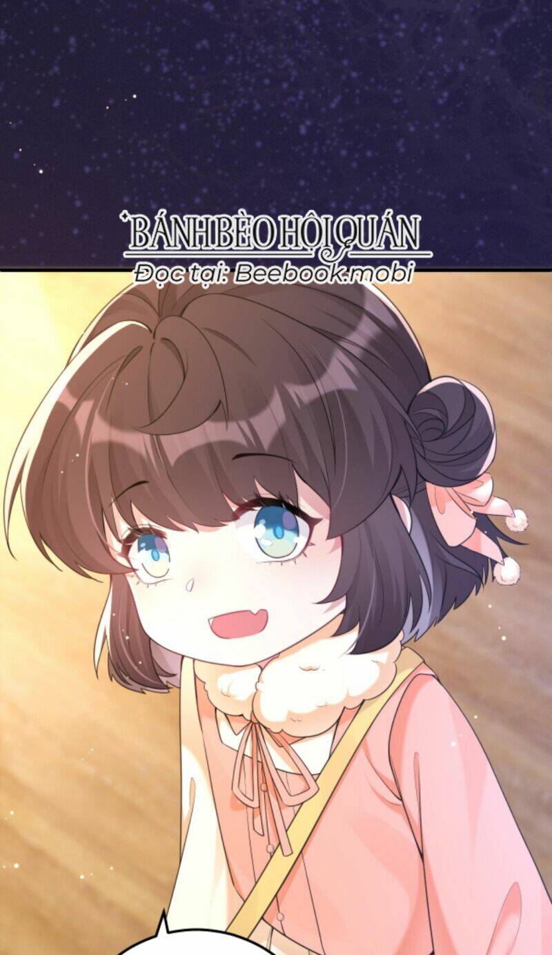 Đứng Yên! Em Gái Chúng Tôi Nói Trên Đầu Bạn Có Quỷ.: Chapter 46