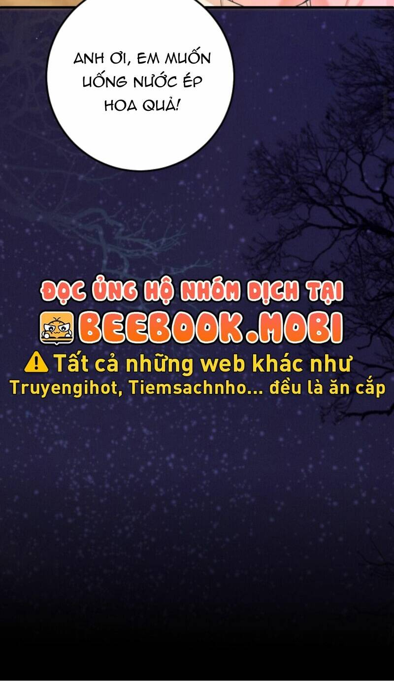 Đứng Yên! Em Gái Chúng Tôi Nói Trên Đầu Bạn Có Quỷ.: Chapter 46