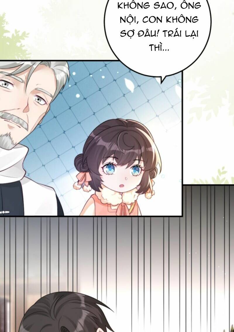 Đứng Yên! Em Gái Chúng Tôi Nói Trên Đầu Bạn Có Quỷ.: Chapter 46