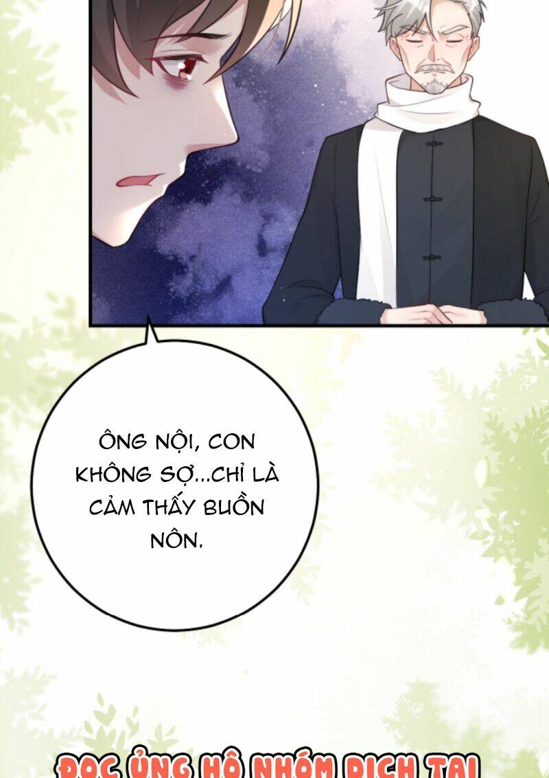 Đứng Yên! Em Gái Chúng Tôi Nói Trên Đầu Bạn Có Quỷ.: Chapter 46
