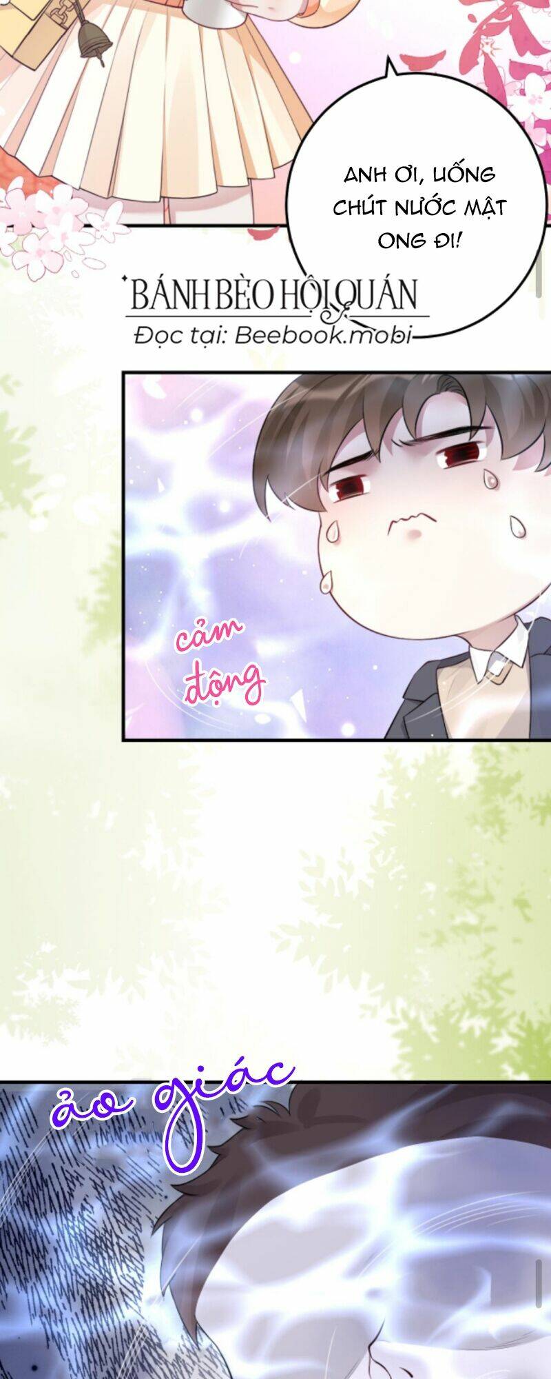 Đứng Yên! Em Gái Chúng Tôi Nói Trên Đầu Bạn Có Quỷ.: Chapter 46