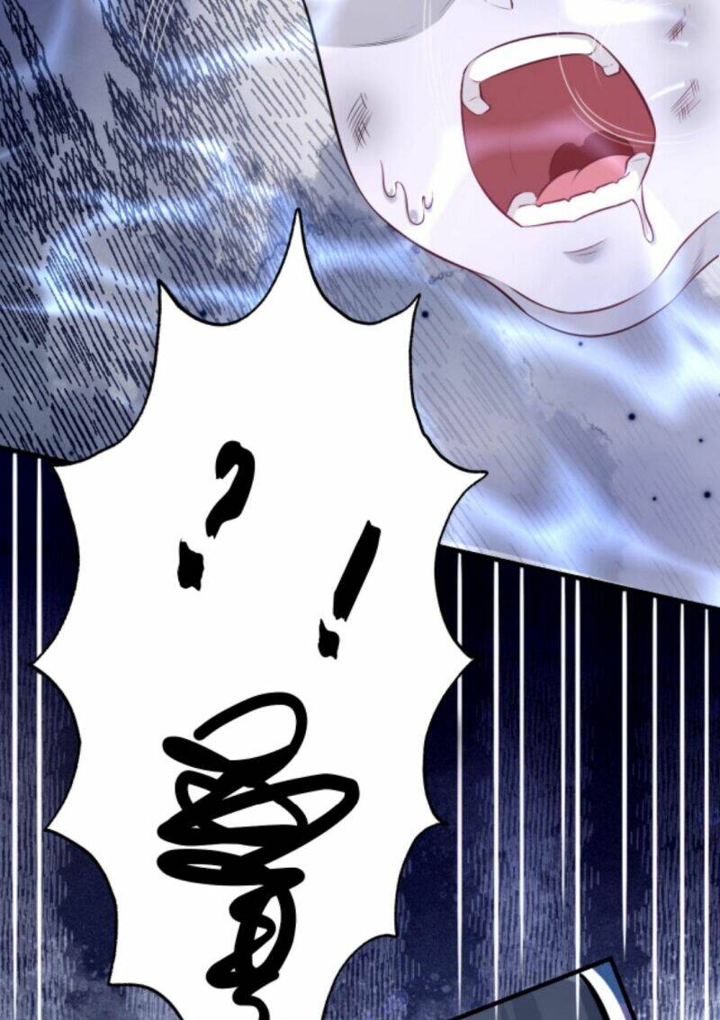 Đứng Yên! Em Gái Chúng Tôi Nói Trên Đầu Bạn Có Quỷ.: Chapter 46