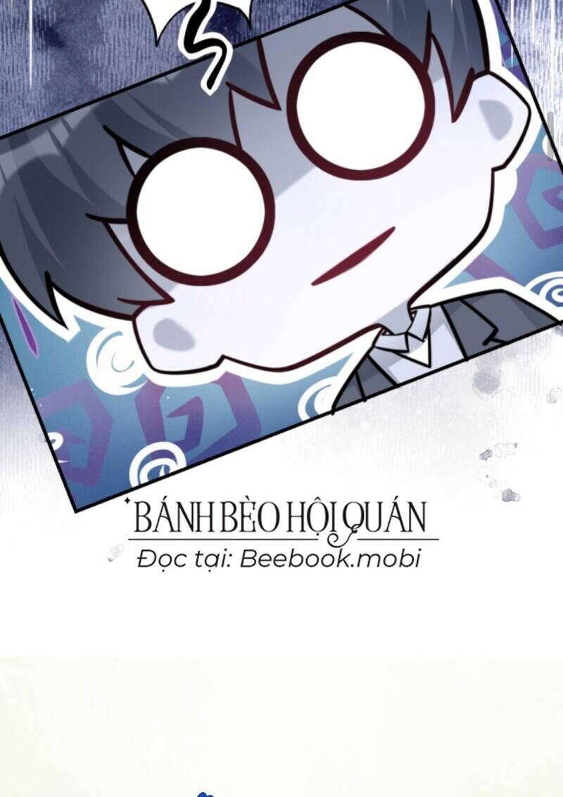 Đứng Yên! Em Gái Chúng Tôi Nói Trên Đầu Bạn Có Quỷ.: Chapter 46