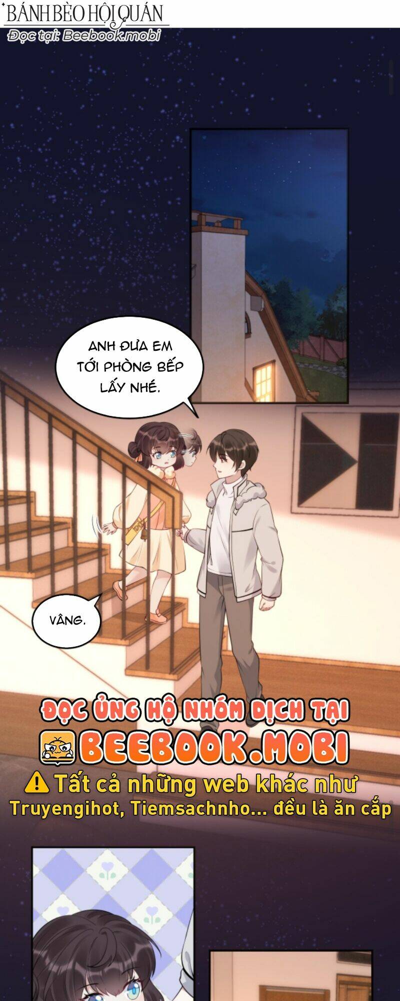 Đứng Yên! Em Gái Chúng Tôi Nói Trên Đầu Bạn Có Quỷ.: Chapter 47