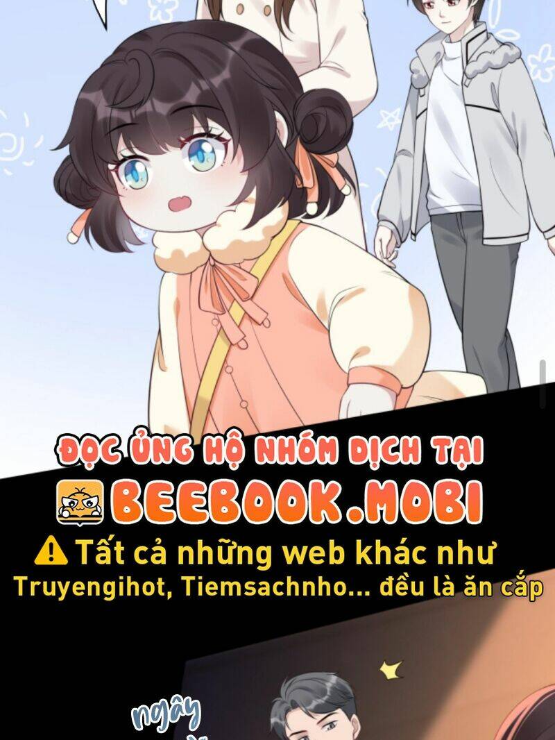 Đứng Yên! Em Gái Chúng Tôi Nói Trên Đầu Bạn Có Quỷ.: Chapter 47