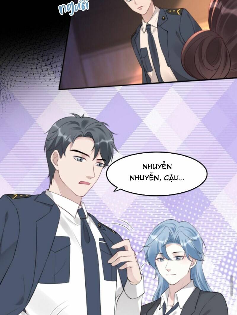 Đứng Yên! Em Gái Chúng Tôi Nói Trên Đầu Bạn Có Quỷ.: Chapter 47