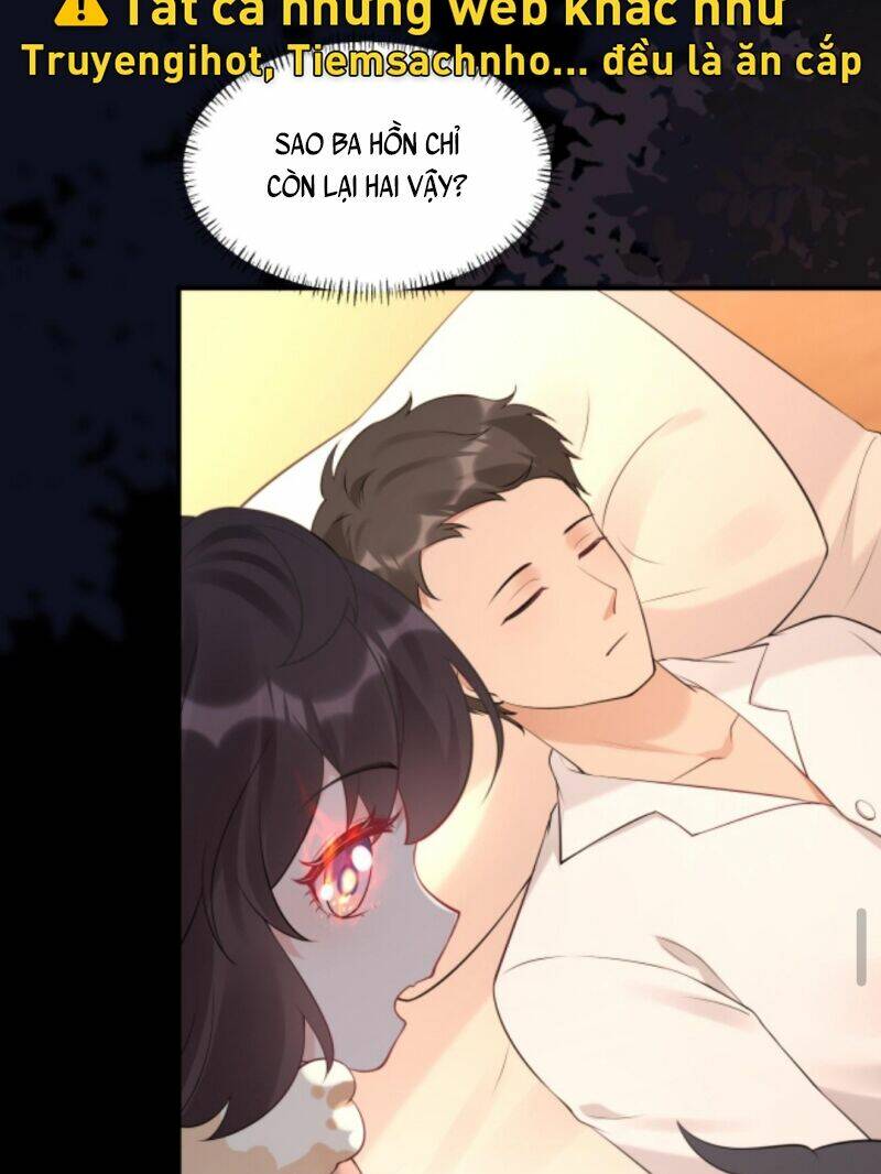 Đứng Yên! Em Gái Chúng Tôi Nói Trên Đầu Bạn Có Quỷ.: Chapter 47
