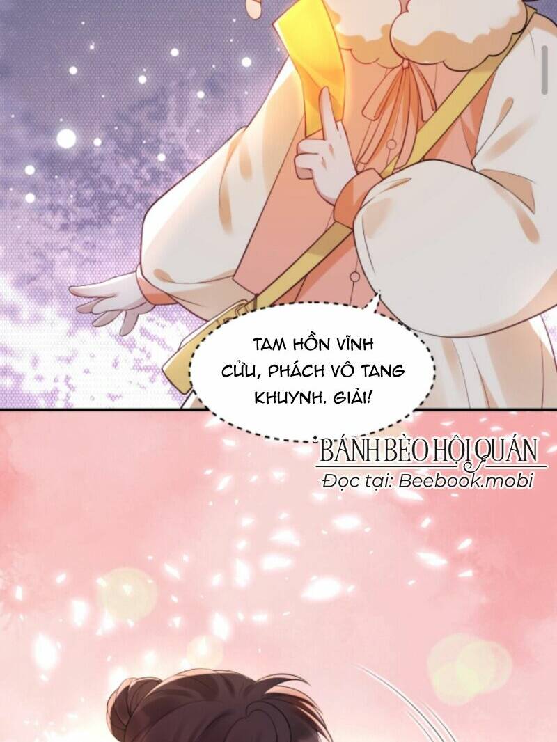 Đứng Yên! Em Gái Chúng Tôi Nói Trên Đầu Bạn Có Quỷ.: Chapter 47