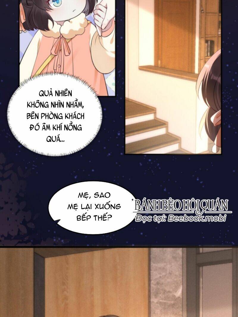 Đứng Yên! Em Gái Chúng Tôi Nói Trên Đầu Bạn Có Quỷ.: Chapter 47