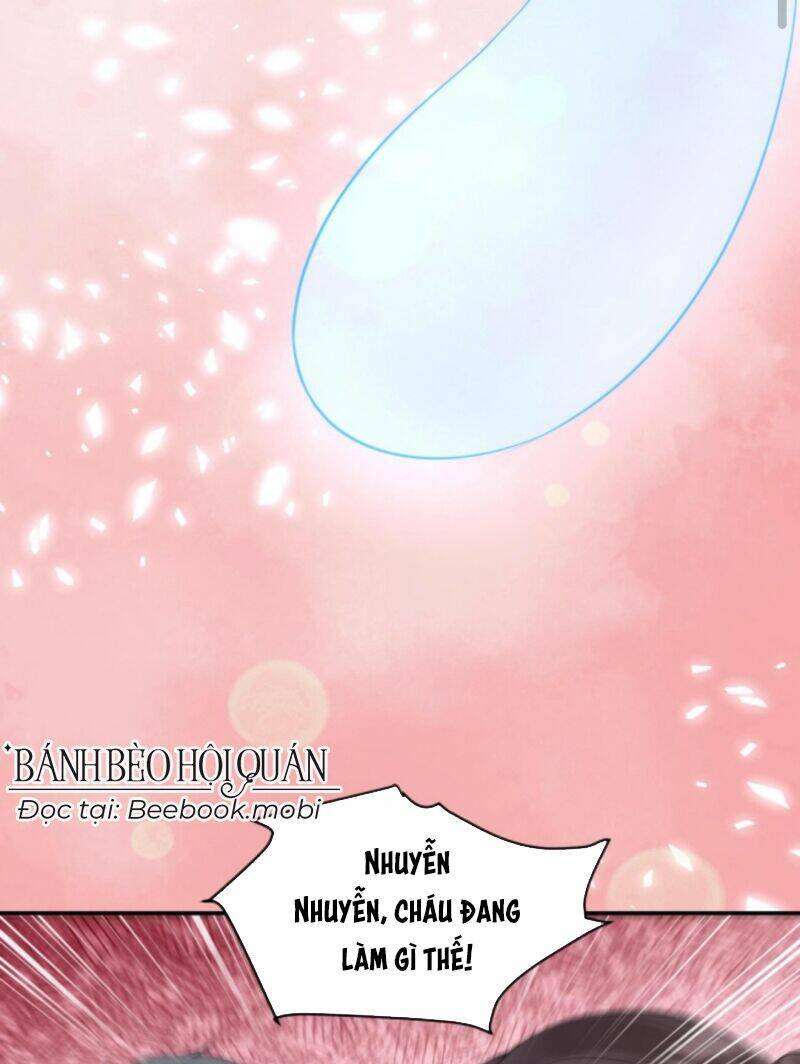 Đứng Yên! Em Gái Chúng Tôi Nói Trên Đầu Bạn Có Quỷ.: Chapter 47