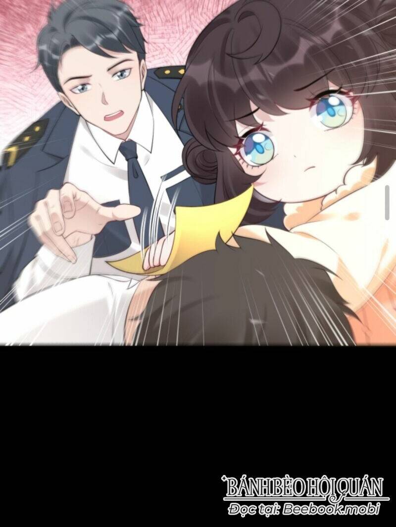 Đứng Yên! Em Gái Chúng Tôi Nói Trên Đầu Bạn Có Quỷ.: Chapter 47