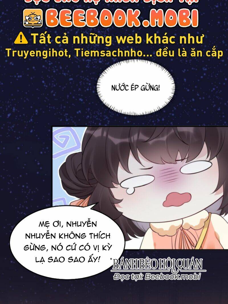 Đứng Yên! Em Gái Chúng Tôi Nói Trên Đầu Bạn Có Quỷ.: Chapter 47
