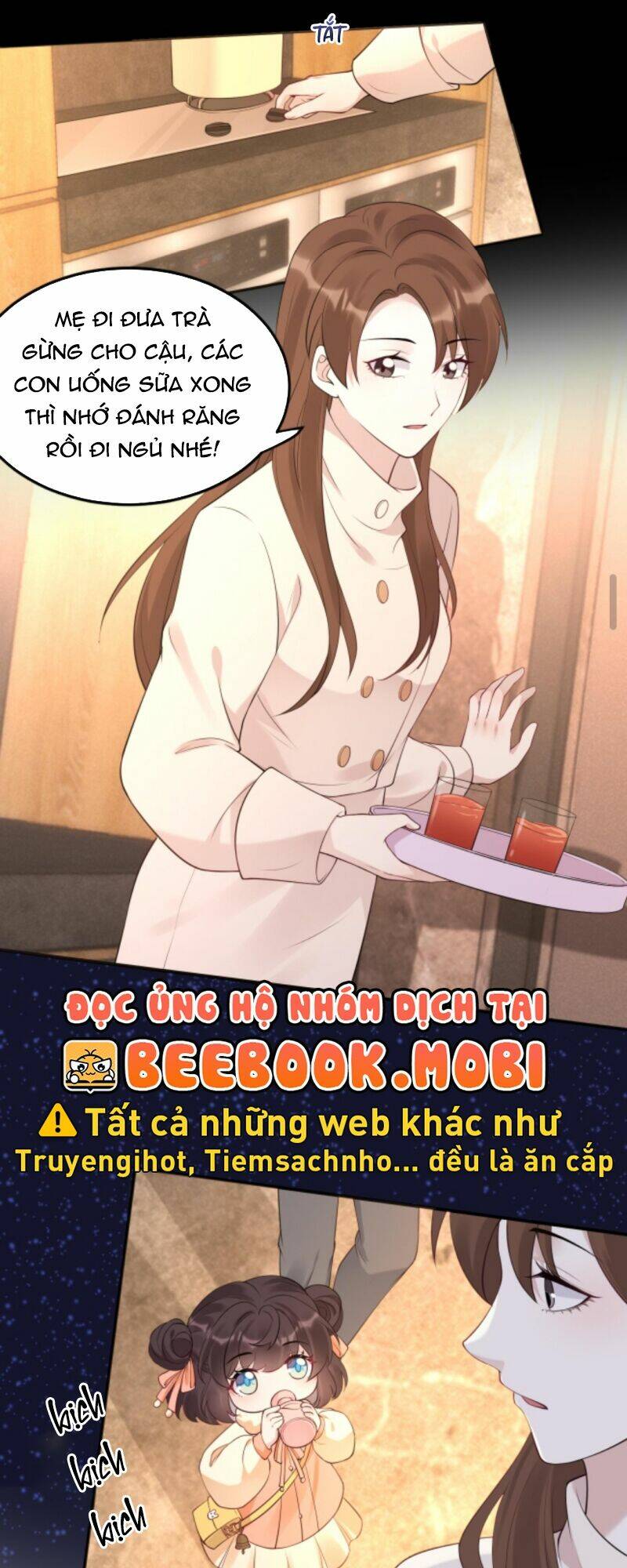 Đứng Yên! Em Gái Chúng Tôi Nói Trên Đầu Bạn Có Quỷ.: Chapter 47