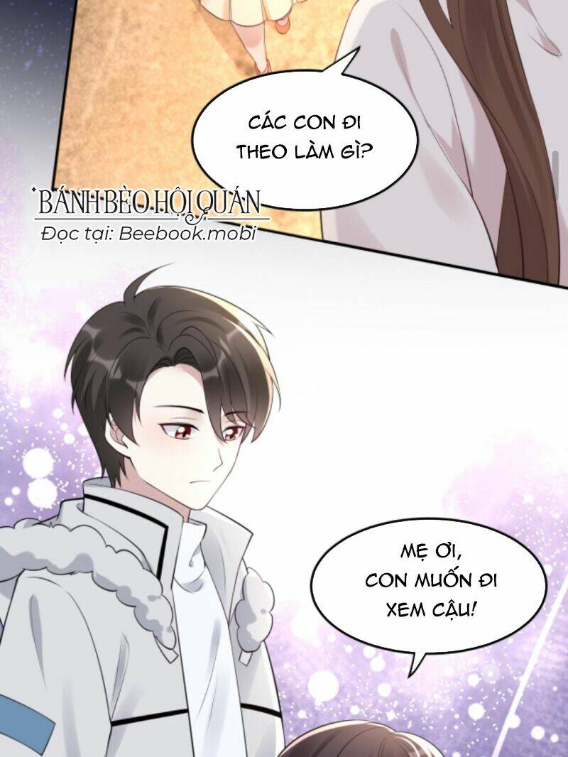Đứng Yên! Em Gái Chúng Tôi Nói Trên Đầu Bạn Có Quỷ.: Chapter 47