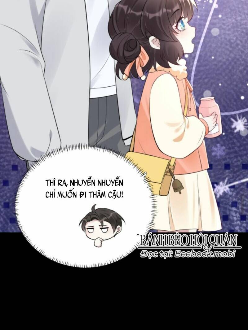 Đứng Yên! Em Gái Chúng Tôi Nói Trên Đầu Bạn Có Quỷ.: Chapter 47